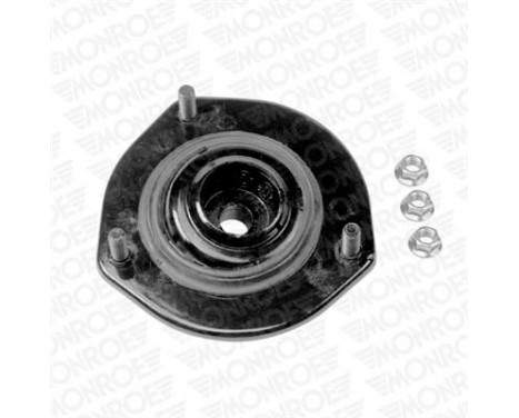 Fjäderbens-stödlager MOUNTING KIT MK176 Monroe, bild 4