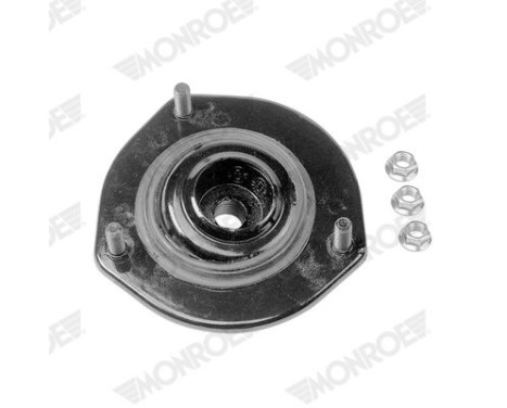 Fjäderbens-stödlager MOUNTING KIT MK176 Monroe, bild 7