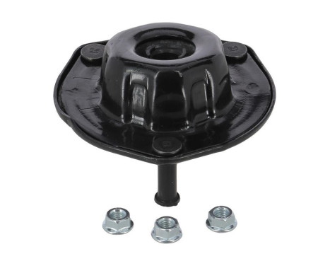 Fjäderbens-stödlager MOUNTING KIT MK176 Monroe