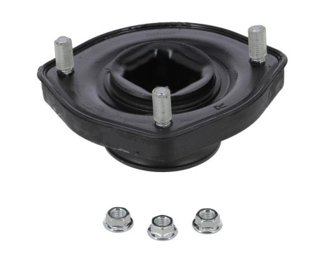 Fjäderbens-stödlager MOUNTING KIT MK179R Monroe, bild 2