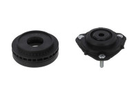 Fjäderbens-stödlager MOUNTING KIT MK183 Monroe