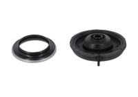 Fjäderbens-stödlager MOUNTING KIT MK184 Monroe