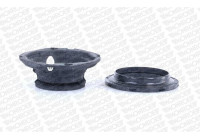Fjäderbens-stödlager MOUNTING KIT MK185 Monroe