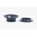 Fjäderbens-stödlager MOUNTING KIT MK185 Monroe