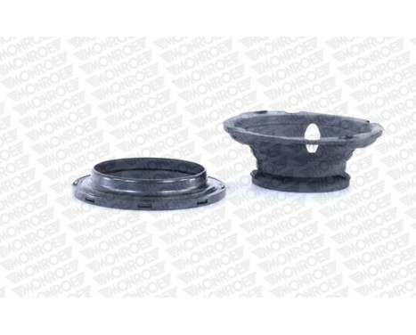 Fjäderbens-stödlager MOUNTING KIT MK185 Monroe, bild 2