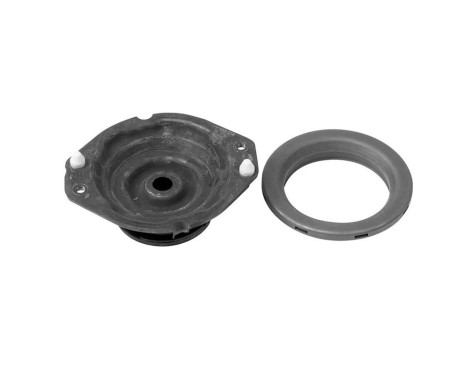 Fjäderbens-stödlager MOUNTING KIT MK185 Monroe, bild 3