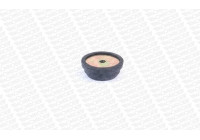 Fjäderbens-stödlager MOUNTING KIT MK186 Monroe