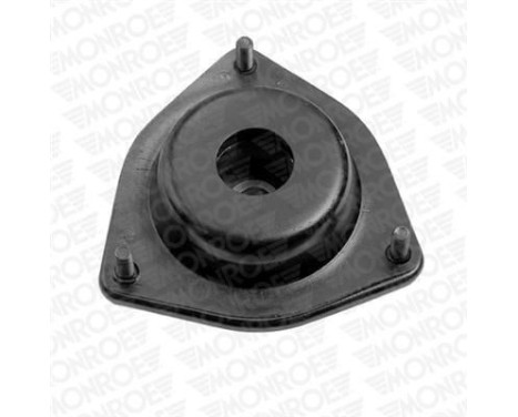 Fjäderbens-stödlager MOUNTING KIT MK192 Monroe