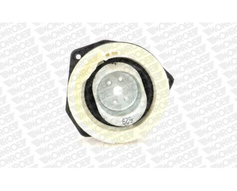 Fjäderbens-stödlager MOUNTING KIT MK193 Monroe, bild 5