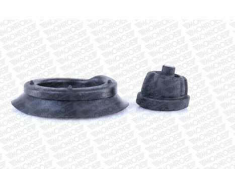 Fjäderbens-stödlager MOUNTING KIT MK198 Monroe