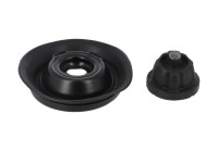 Fjäderbens-stödlager MOUNTING KIT MK198 Monroe