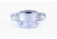 Fjäderbens-stödlager MOUNTING KIT MK205 Monroe