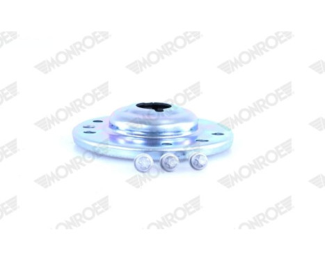 Fjäderbens-stödlager MOUNTING KIT MK208 Monroe