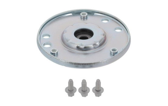 Fjäderbens-stödlager MOUNTING KIT MK208 Monroe