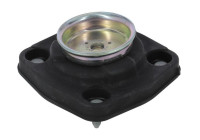 Fjäderbens-stödlager MOUNTING KIT MK211R Monroe