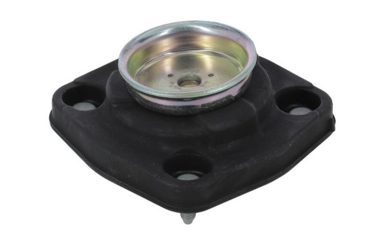 Fjäderbens-stödlager MOUNTING KIT MK211R Monroe