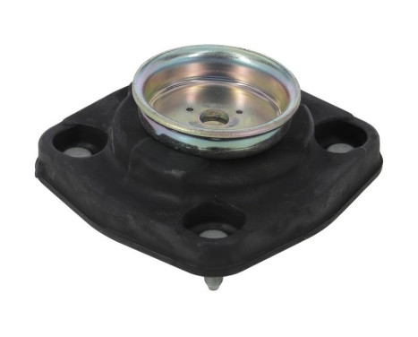 Fjäderbens-stödlager MOUNTING KIT MK212L Monroe