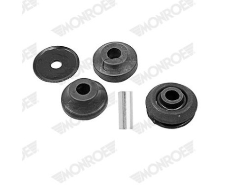 Fjäderbens-stödlager MOUNTING KIT MK215 Monroe, bild 2