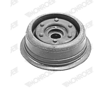 Fjäderbens-stödlager MOUNTING KIT MK222 Monroe, bild 2