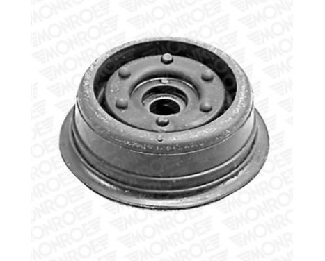 Fjäderbens-stödlager MOUNTING KIT MK222 Monroe