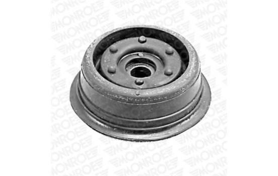 Fjäderbens-stödlager MOUNTING KIT MK222 Monroe