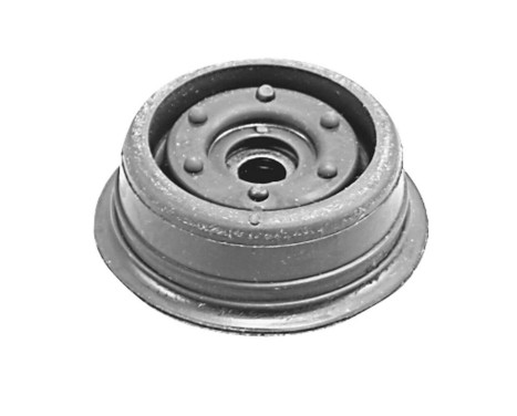 Fjäderbens-stödlager MOUNTING KIT MK222 Monroe, bild 2