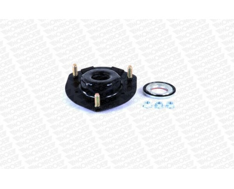 Fjäderbens-stödlager MOUNTING KIT MK224 Monroe