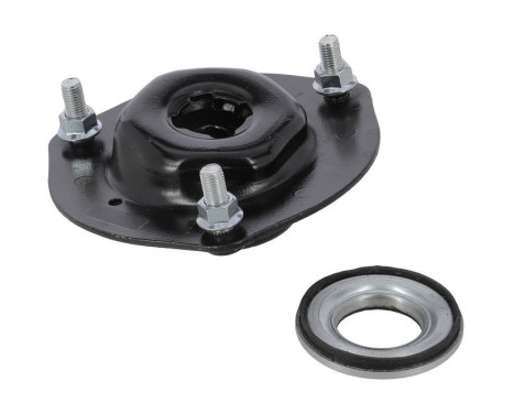 Fjäderbens-stödlager MOUNTING KIT MK224 Monroe, bild 2