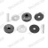 Fjäderbens-stödlager MOUNTING KIT MK226 Monroe, miniatyr 2
