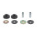 Fjäderbens-stödlager MOUNTING KIT MK226 Monroe, miniatyr 2