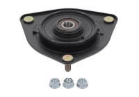 Fjäderbens-stödlager MOUNTING KIT MK227 Monroe