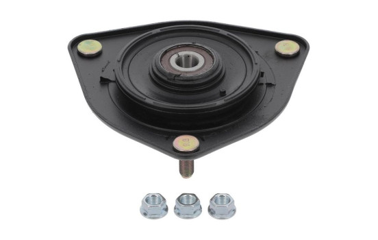 Fjäderbens-stödlager MOUNTING KIT MK227 Monroe