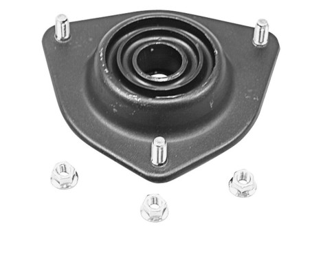 Fjäderbens-stödlager MOUNTING KIT MK227 Monroe, bild 3