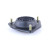 Fjäderbens-stödlager MOUNTING KIT MK227 Monroe, miniatyr 6