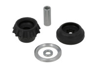 Fjäderbens-stödlager MOUNTING KIT MK229 Monroe