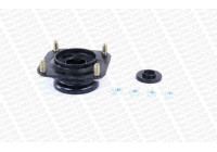 Fjäderbens-stödlager MOUNTING KIT MK232 Monroe