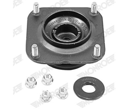 Fjäderbens-stödlager MOUNTING KIT MK232 Monroe, bild 7