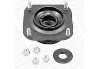 Fjäderbens-stödlager MOUNTING KIT MK232 Monroe