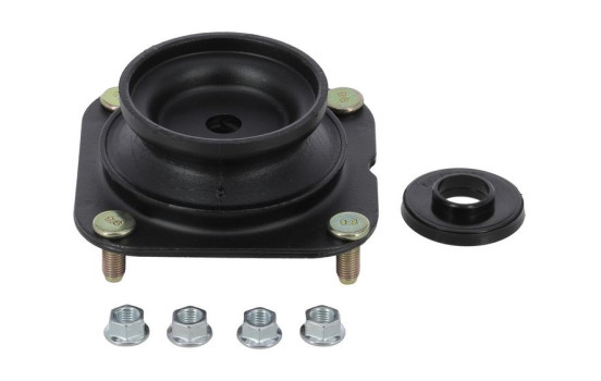 Fjäderbens-stödlager MOUNTING KIT MK232 Monroe