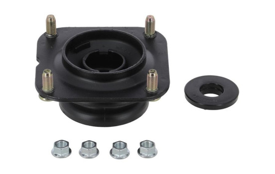 Fjäderbens-stödlager MOUNTING KIT MK232 Monroe, bild 2
