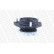 Fjäderbens-stödlager MOUNTING KIT MK241 Monroe