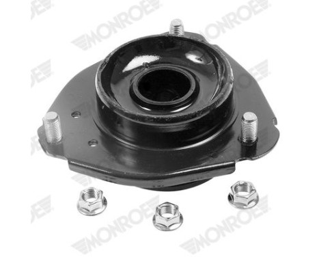 Fjäderbens-stödlager MOUNTING KIT MK241 Monroe, bild 5