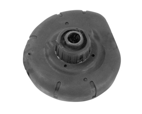 Fjäderbens-stödlager MOUNTING KIT MK243 Monroe, bild 2