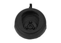 Fjäderbens-stödlager MOUNTING KIT MK256 Monroe