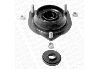 Fjäderbens-stödlager MOUNTING KIT MK257 Monroe