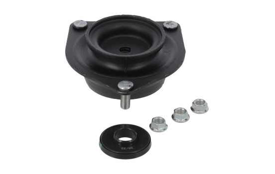 Fjäderbens-stödlager MOUNTING KIT MK257 Monroe