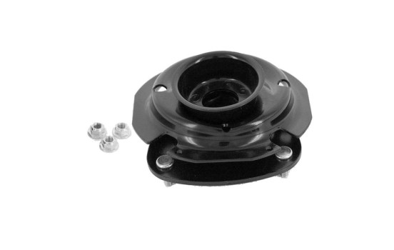 Fjäderbens-stödlager MOUNTING KIT MK259L Monroe, bild 2