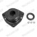 Fjäderbens-stödlager MOUNTING KIT MK262 Monroe, miniatyr 7