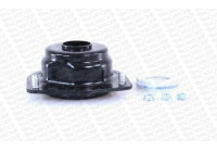 Fjäderbens-stödlager MOUNTING KIT MK262 Monroe