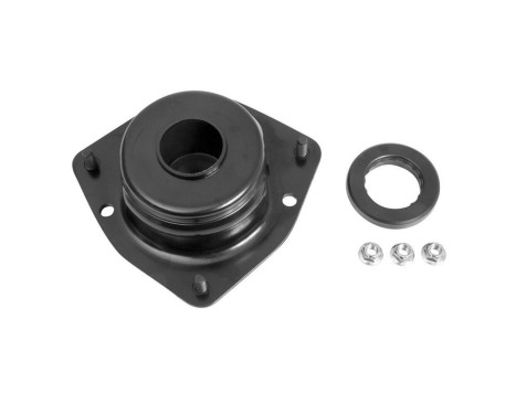Fjäderbens-stödlager MOUNTING KIT MK262 Monroe, bild 2